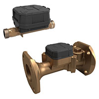 E-Series G2® Industrial Ultrasonic Flow Meters